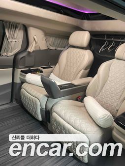 Kia Carnival 2023, фото 4