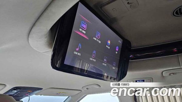 Kia Carnival 2023, фото 9