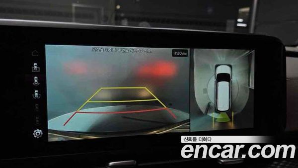 Kia Carnival 2023, фото 10
