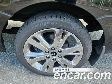 Hyundai Solati 2025, фото 5