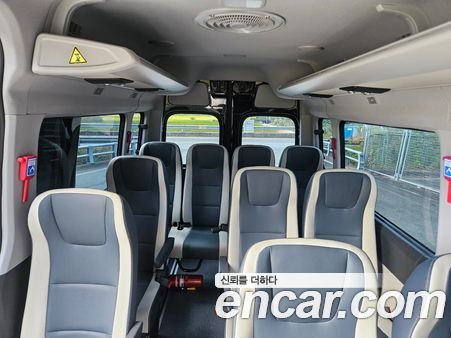 Hyundai Solati 2025, фото 7