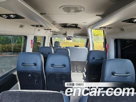 Hyundai Solati 2025, фото 12