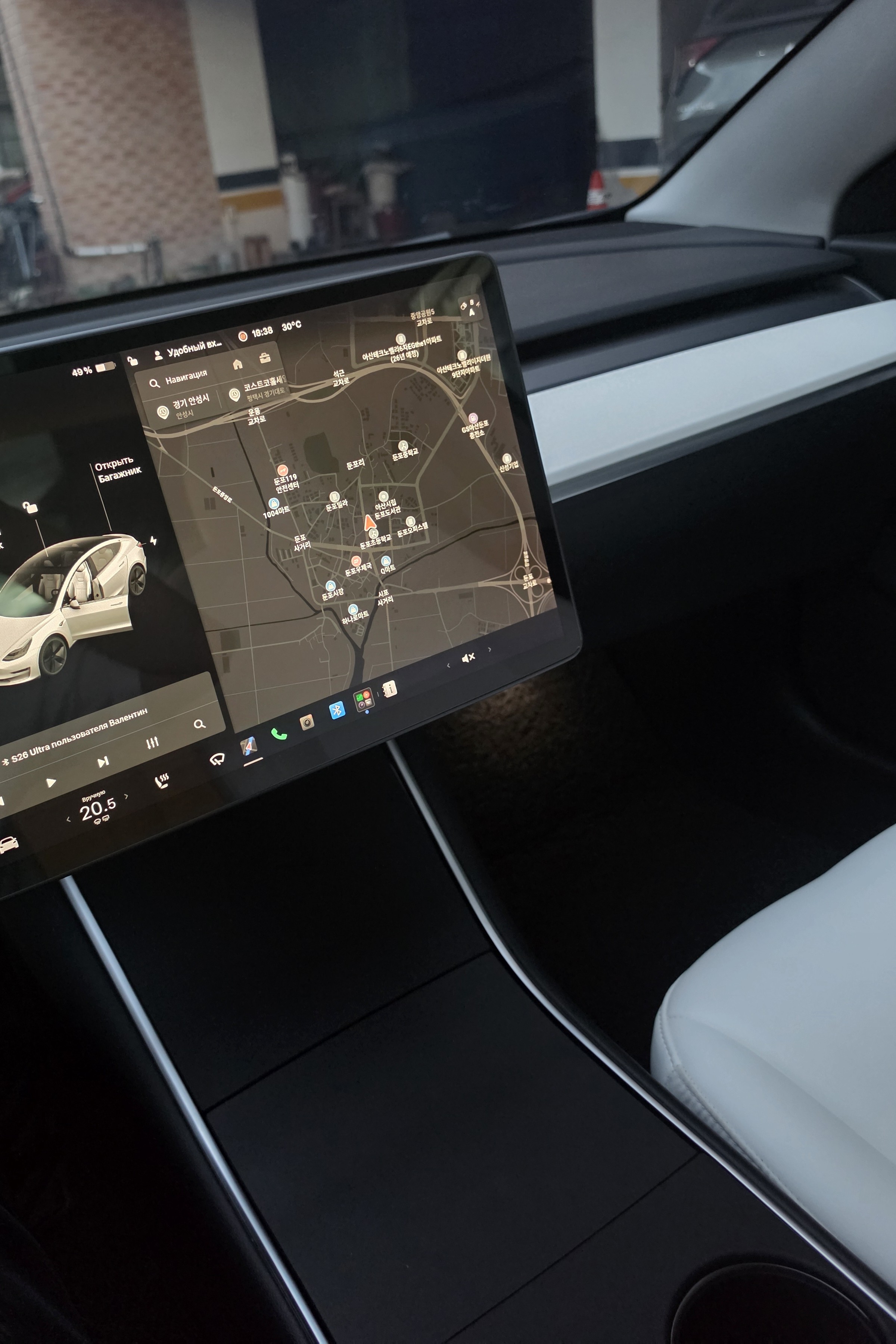 Tesla Model 3 2020, фото 7