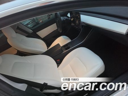 Tesla Model 3 2020, фото 9