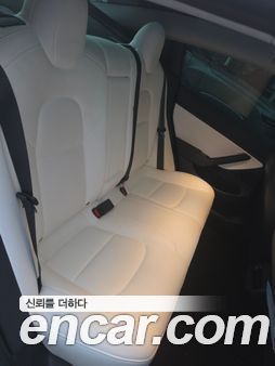 Tesla Model 3 2020, фото 10