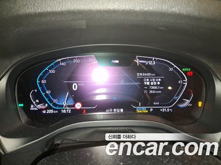 BMW X3 2020, фото 13