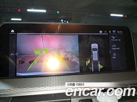 BMW X3 2020, фото 18