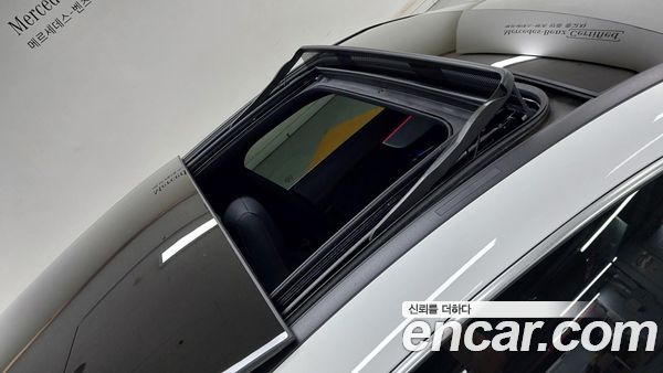 Mercedes-Benz CLA 2023, фото 10