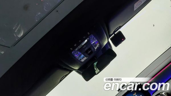 Mercedes-Benz CLA 2023, фото 14