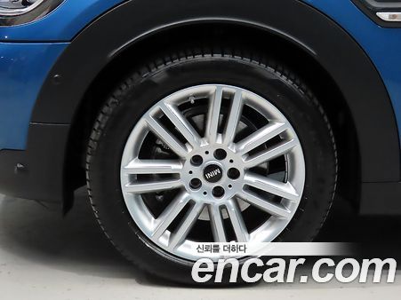 MINI COUNTRYMAN 2023, фото 5