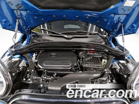 MINI COUNTRYMAN 2023, фото 6