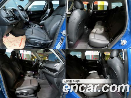 MINI COUNTRYMAN 2023, фото 18