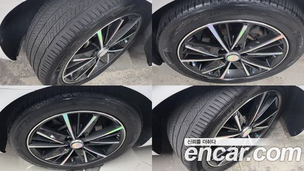 Hyundai Grandeur 2020, фото 5