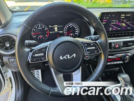 Kia K3 2024, фото 14