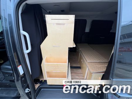 Hyundai Staria 2023, фото 5