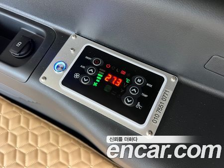 Hyundai Staria 2023, фото 20