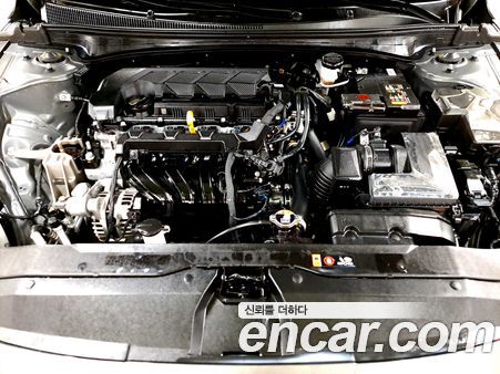 Hyundai Elantra 2026, фото 6