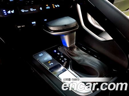 Hyundai Elantra 2026, фото 9