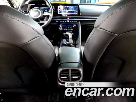 Hyundai Elantra 2026, фото 20