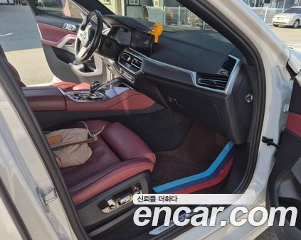 BMW X6 2020, фото 9