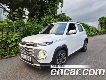 Hyundai Casper 2023