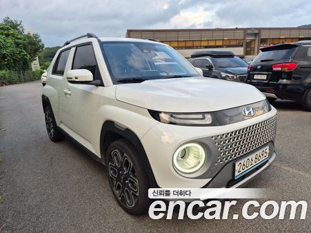 Hyundai Casper 2023, фото 3