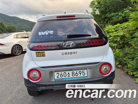Hyundai Casper 2023, фото 6