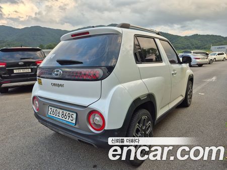 Hyundai Casper 2023, фото 7