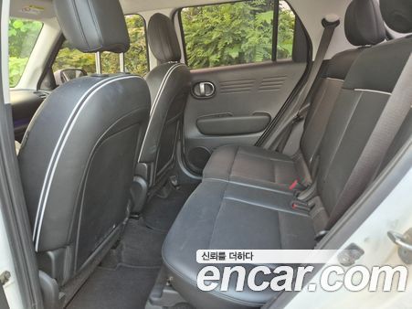 Hyundai Casper 2023, фото 9