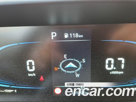 Hyundai Casper 2023, фото 10