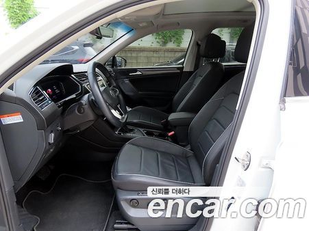 Volkswagen Tiguan 2023, фото 5