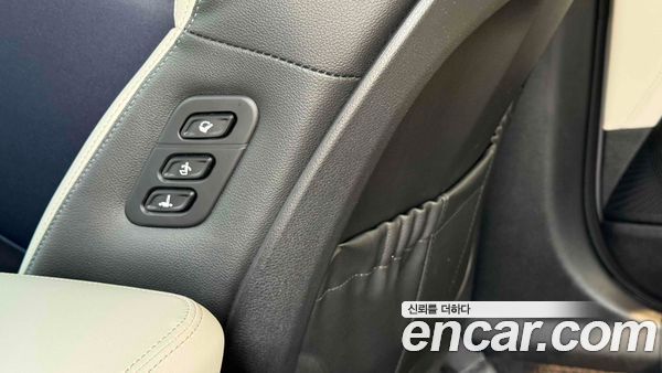 Kia K5 2026, фото 8