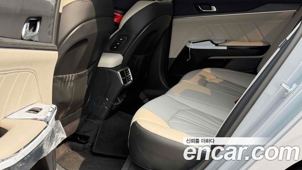 Kia K5 2026, фото 9