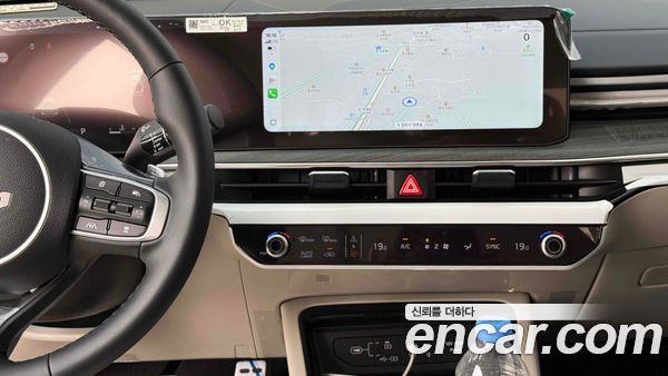 Kia K5 2026, фото 12