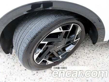 Kia Sportage 2023, фото 5