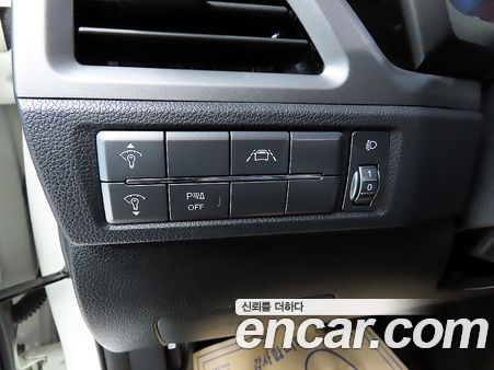 KGM Korando 2021, фото 14
