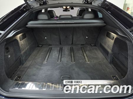 BMW X6 2025, фото 9