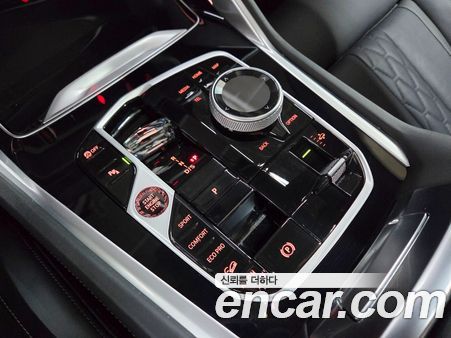 BMW X6 2025, фото 15