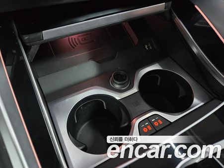 BMW X6 2025, фото 16