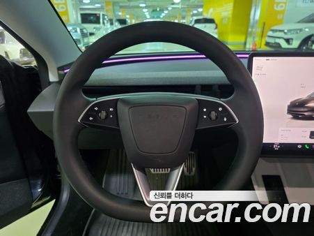 Tesla Model 3 2025, фото 5
