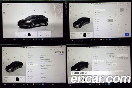 Tesla Model 3 2025, фото 14