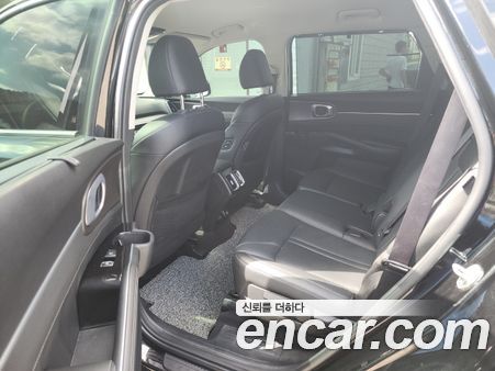 Kia Sorento 2024, фото 14