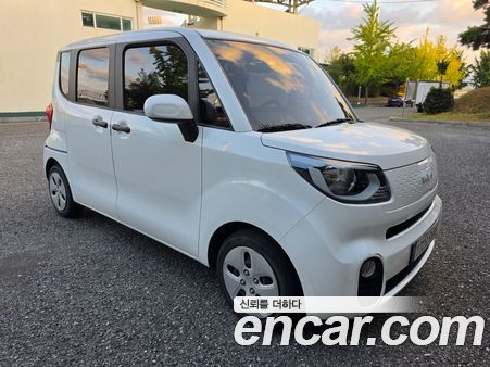 Kia Ray 2022, фото 5