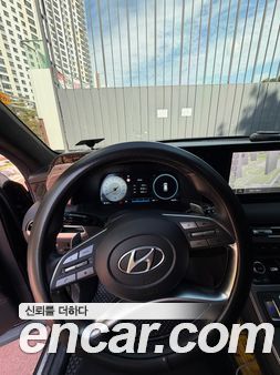 Hyundai Palisade 2023, фото 5