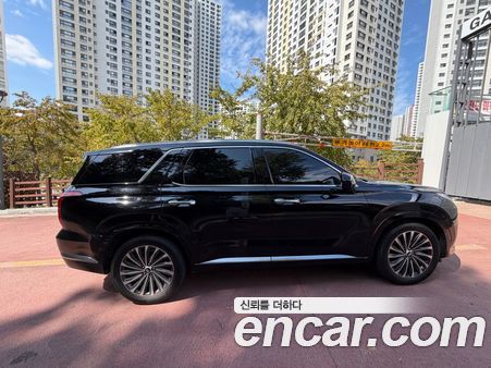 Hyundai Palisade 2023, фото 14