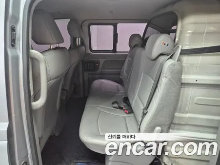 Hyundai Grand Starex 2020, фото 5