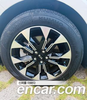 Kia Carnival 2021, фото 5