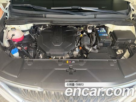Kia Carnival 2021, фото 6