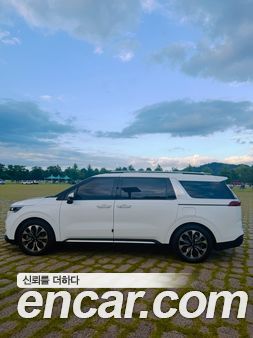 Kia Carnival 2021, фото 14