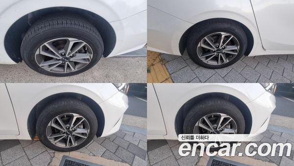 Kia K3 2023, фото 5
